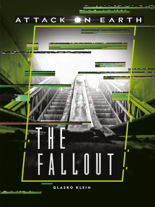 Title details for The Fallout by Glasko Klein - Available